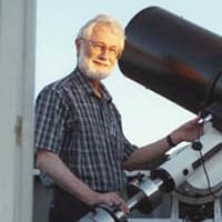 Bertram Katzung